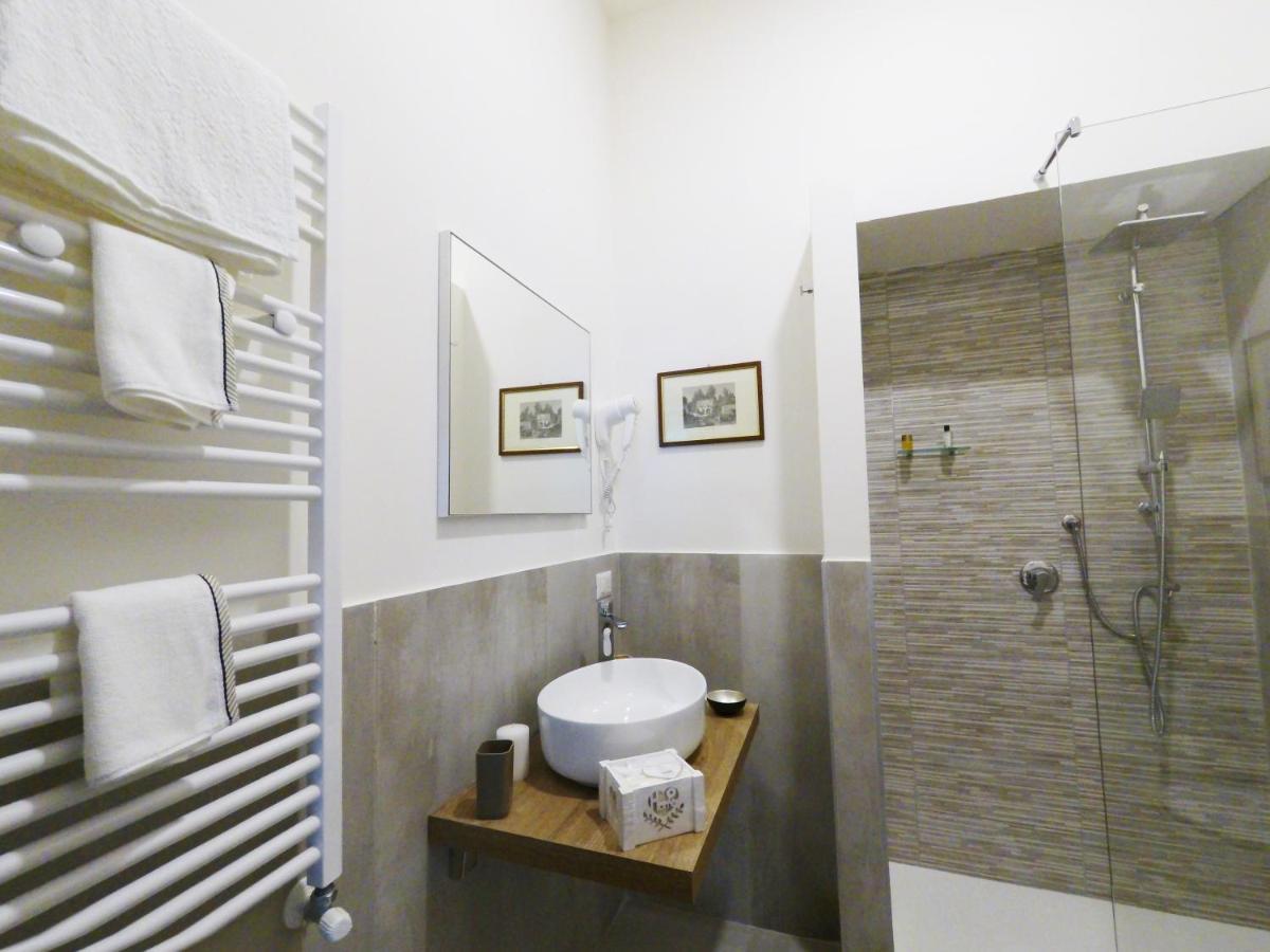 Questo Rinascimento Casa Brigitte Neapel Exteriör bild