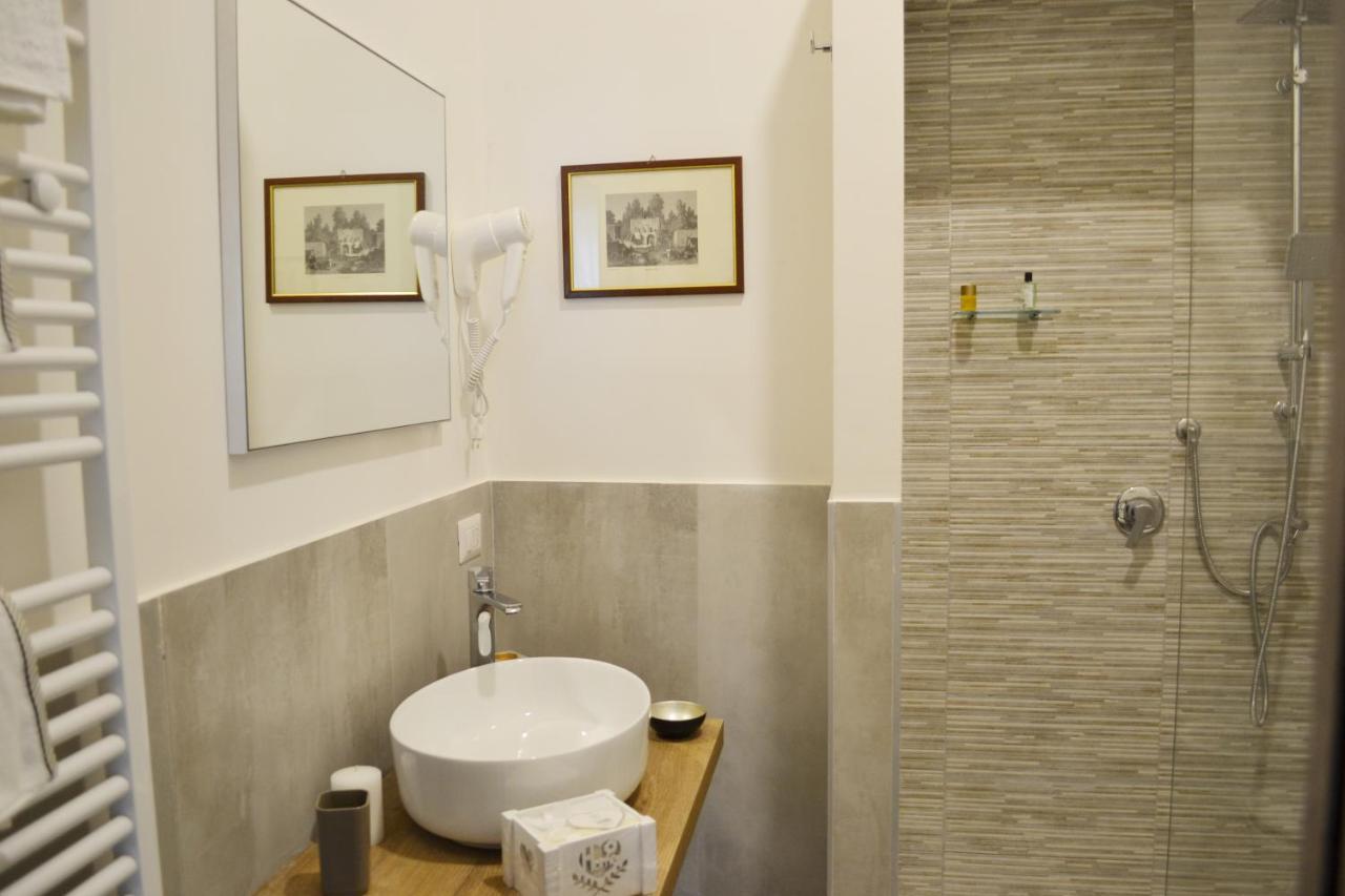 Questo Rinascimento Casa Brigitte Neapel Exteriör bild