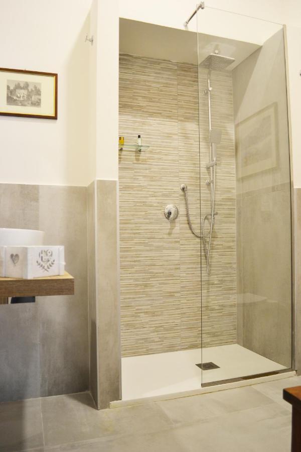 Questo Rinascimento Casa Brigitte Neapel Exteriör bild