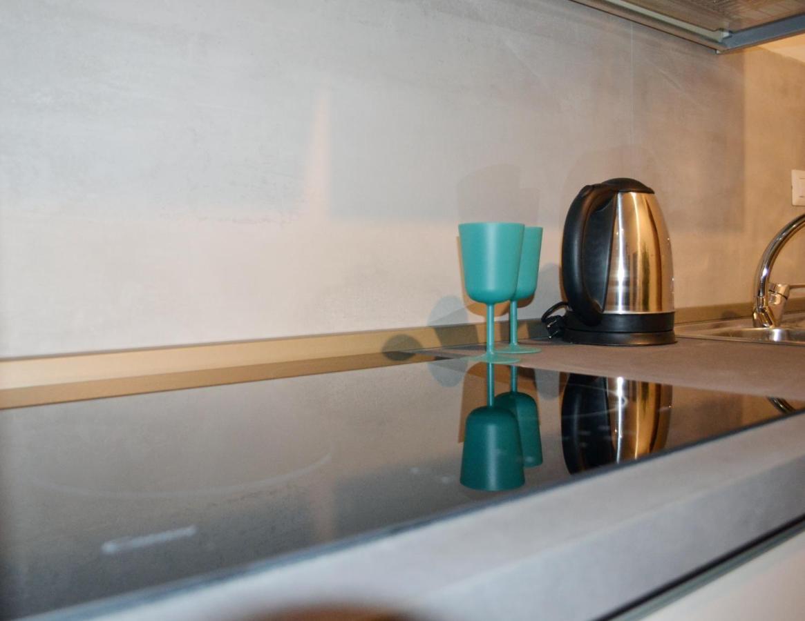 Questo Rinascimento Casa Brigitte Neapel Exteriör bild
